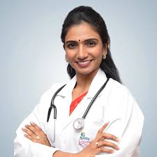 Dt Apoorva Amit Rane